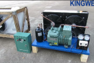 KW-CR80 unidad de refrigeracin de 80m cmara de fro 
